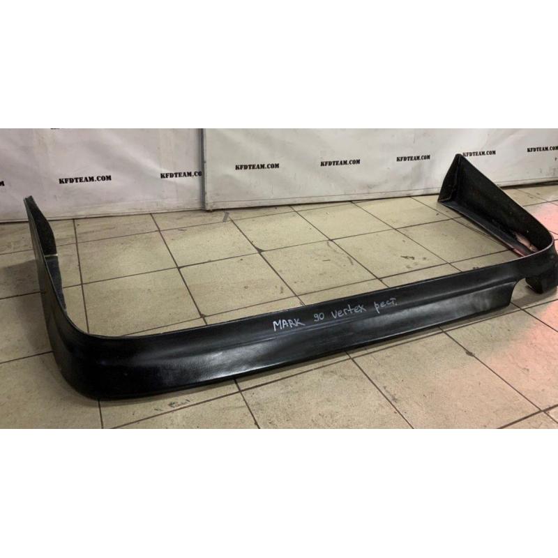 Order Lip Kit Vertex Style for Mark2 Jzx90 by Fiberglassaero.com